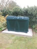 New Oil Tank in Ashford